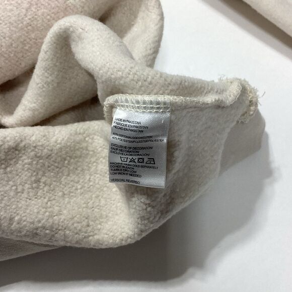 Relaxx Sweatshirt Howdy Western Theme Crop Pullover L - Picture 10 of 11